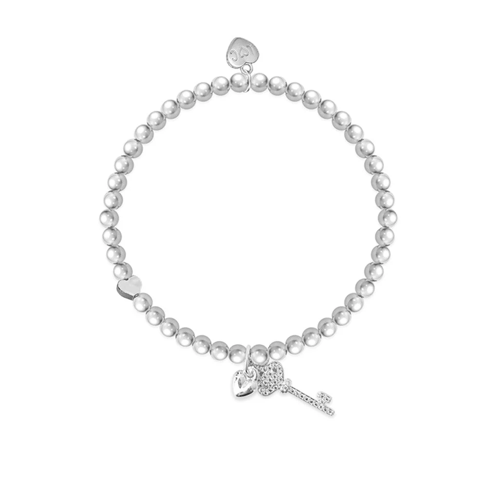 Life Charms Just Because Bracelet - You Are 21 - Image 2