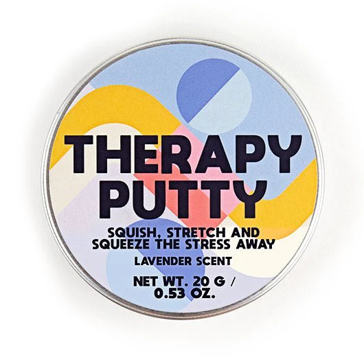 Lifestyle Gift - Therapy Putty