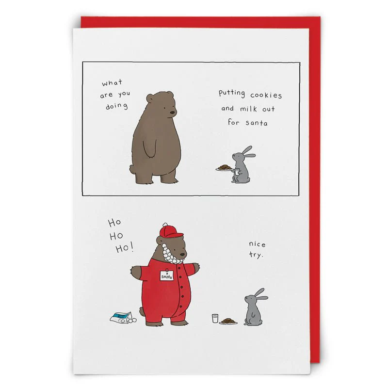 Liz Climo - Cookies & Milk