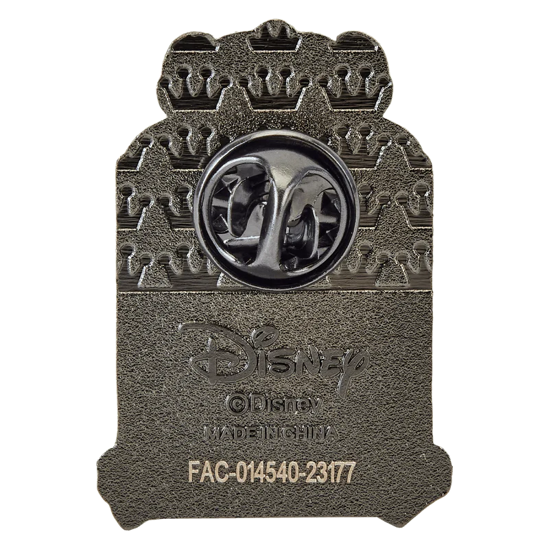 Loungefly Disney Haunted Mansion Mystery Enamel Pin Blind Box - Image 2