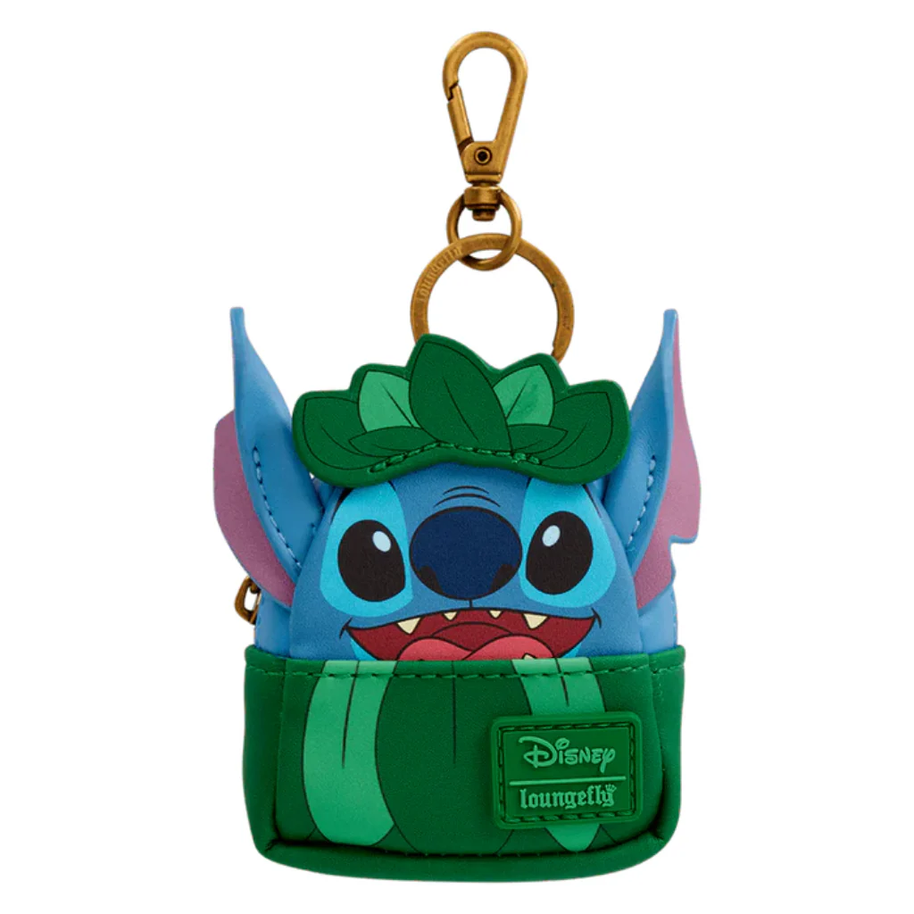 Loungefly Disney Lilo & Stitch Mini Backpack Mystery Charm - Image 5