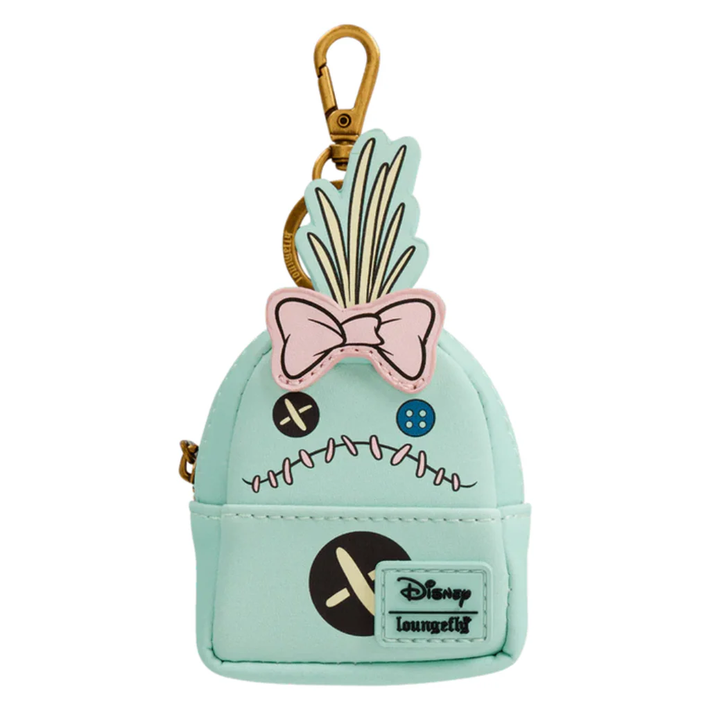 Loungefly Disney Lilo & Stitch Mini Backpack Mystery Charm - Image 7