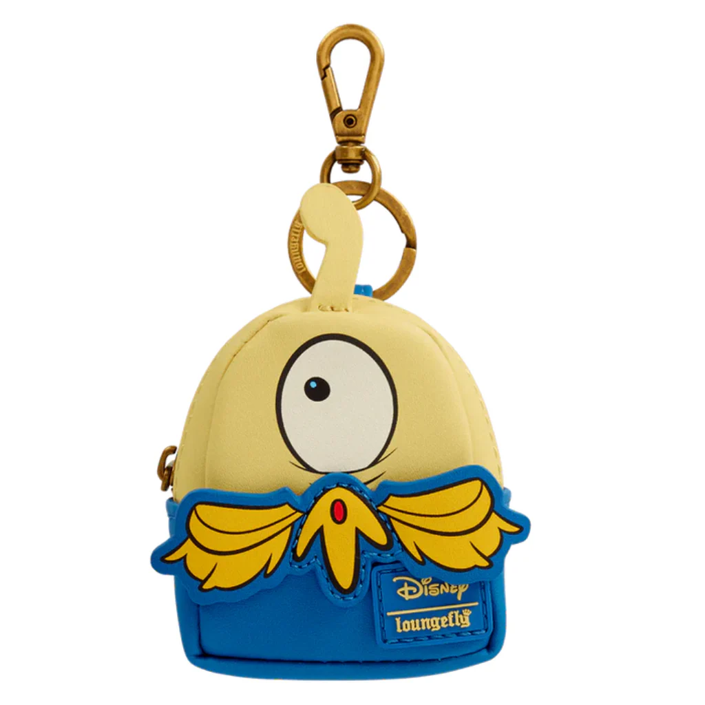 Loungefly Disney Lilo & Stitch Mini Backpack Mystery Charm - Image 8