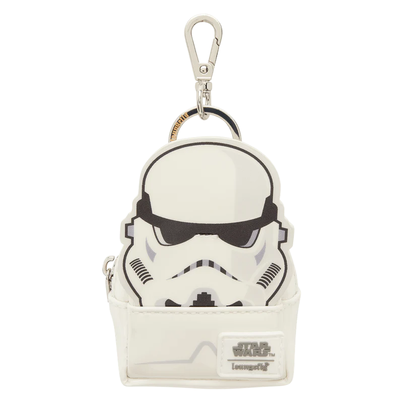Loungefly Star Wars Mystery Mini Backpack Bag Charm - Image 3