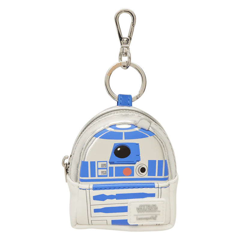 Loungefly Star Wars Mystery Mini Backpack Bag Charm - Image 4