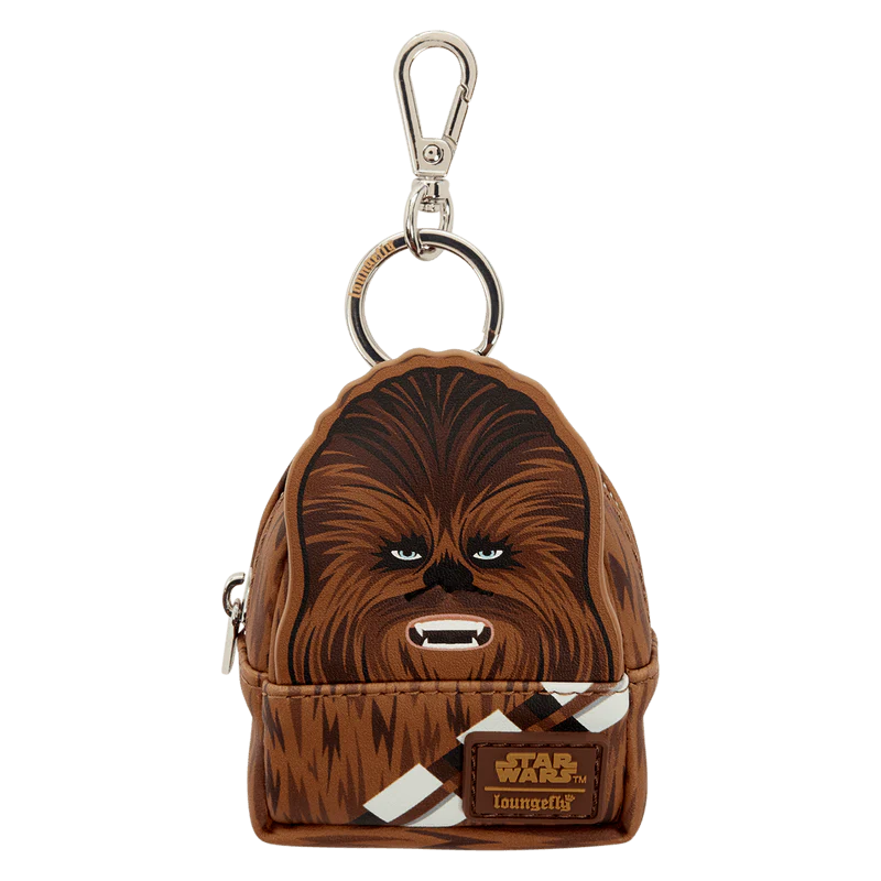Loungefly Star Wars Mystery Mini Backpack Bag Charm - Image 5