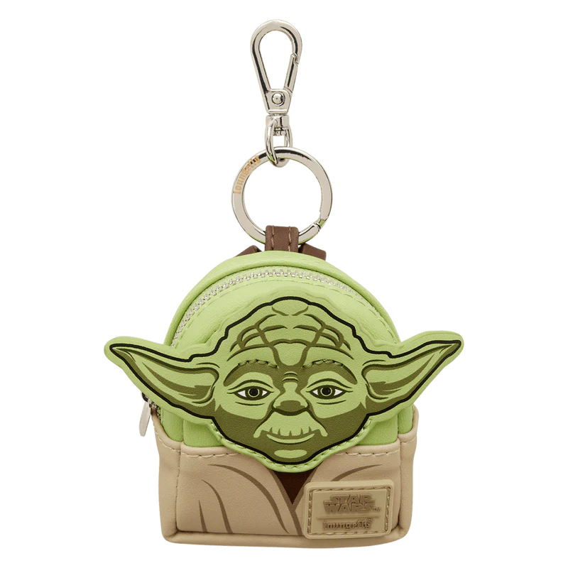 Loungefly Star Wars Mystery Mini Backpack Bag Charm - Image 7