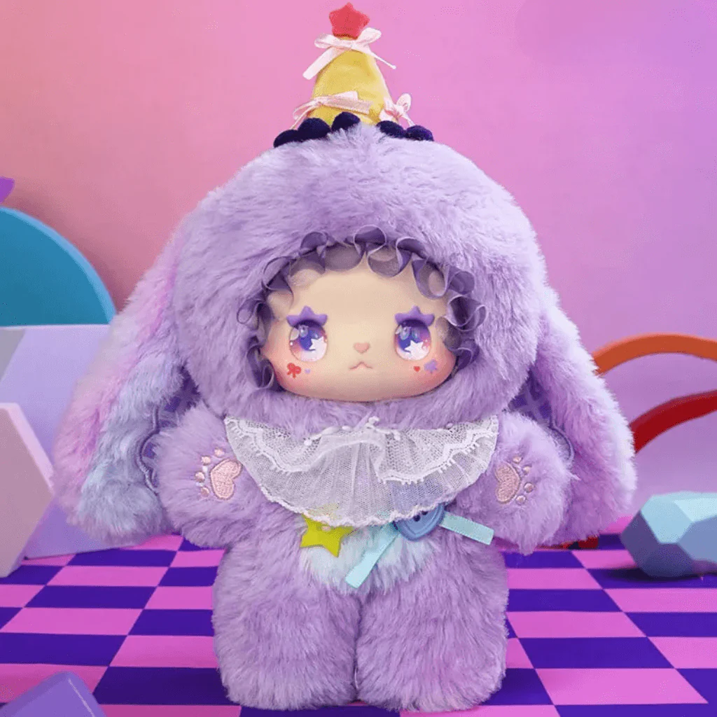 Lovely Emma Flavor Twist Plush Blind Box - Image 11