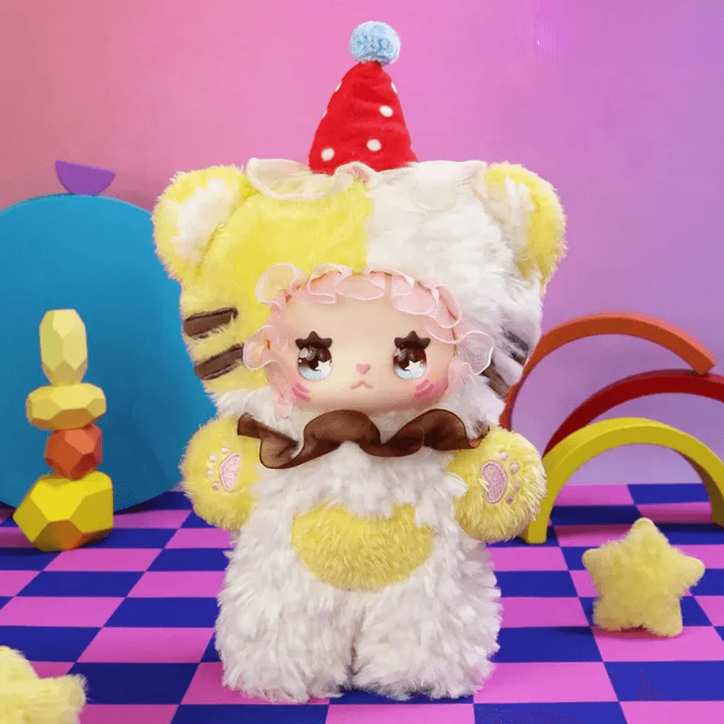 Lovely Emma Flavor Twist Plush Blind Box - Image 9