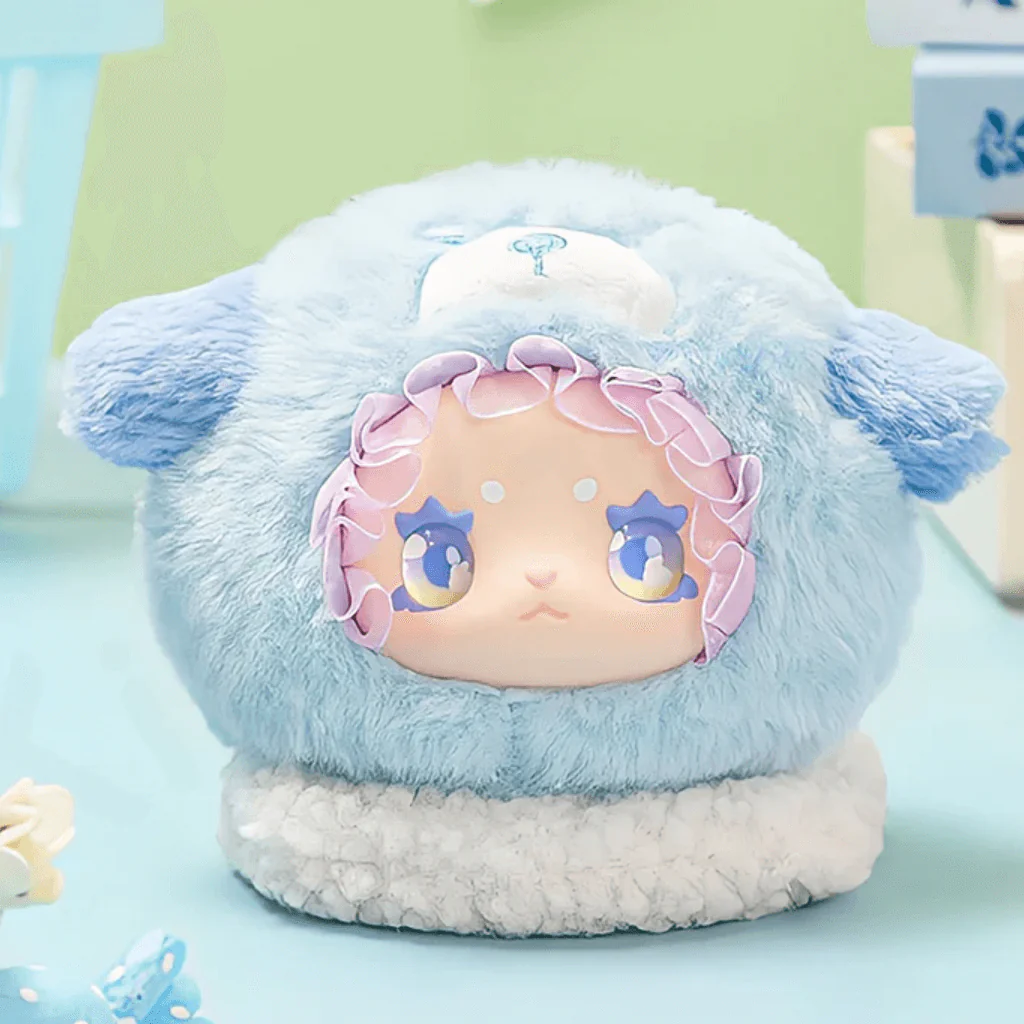 Lovely Emma Rua Rua Zoo Plush Blind Box - Image 9
