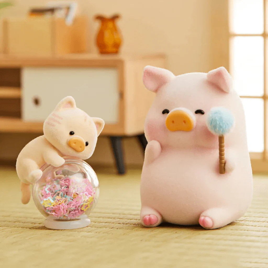Lulu the Piggy Caturday Blind Box Collectables - Image 12