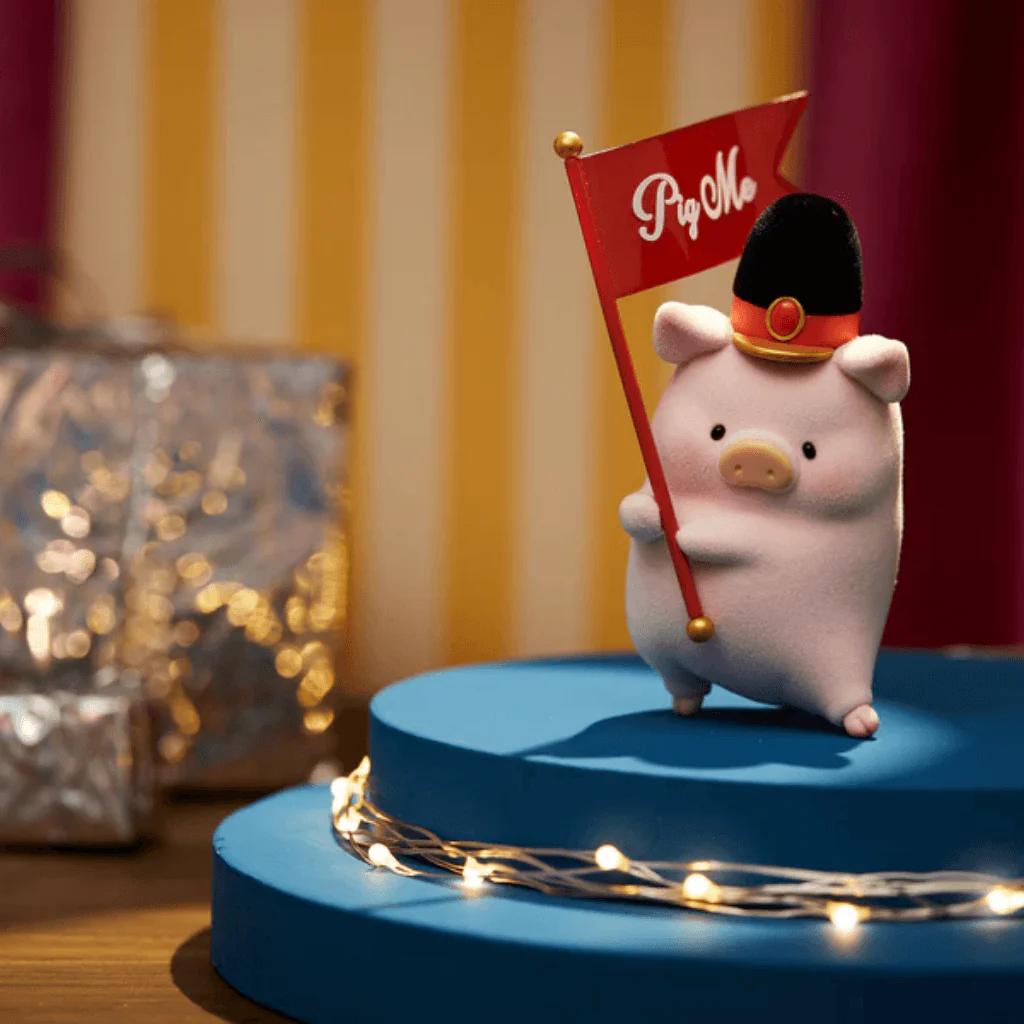 Lulu the Piggy Celebration Blind Box - Image 6
