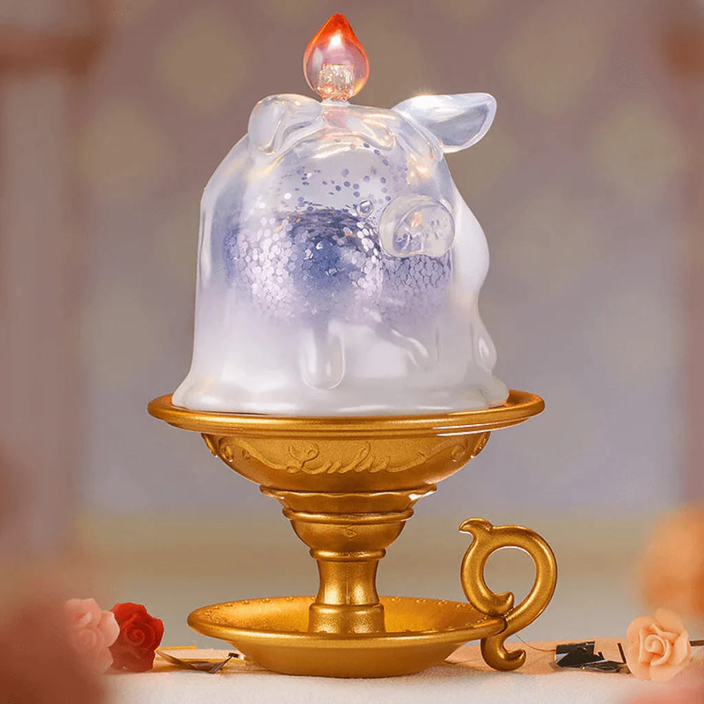 Lulu the Piggy Pigchelin Restaurant Blind Box Collectables - Image 11