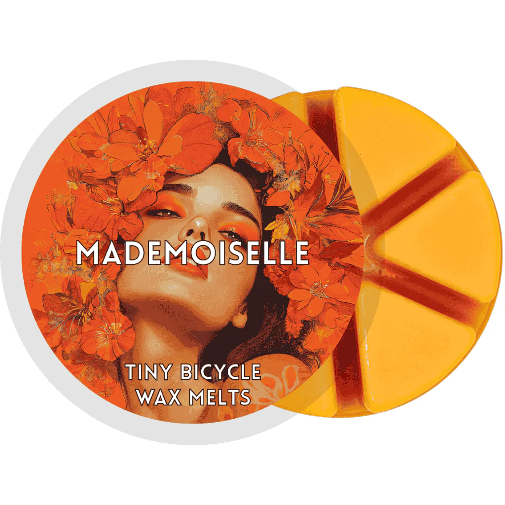 Mademoiselle Segment Wax Melt