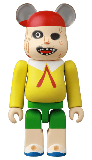 Medicom Bearbrick Series 49 - Image 14