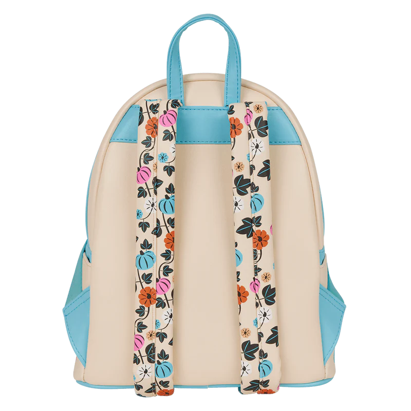 Loungefly Mickey & Friends Halloween Costume Mini Backpack - Image 3