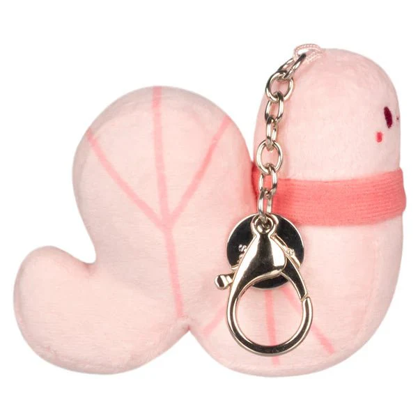 Micro Squishable Worm Keychain - Image 2