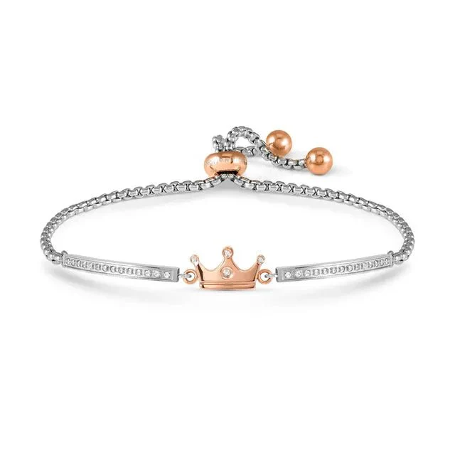 Milleluci Bracelet - Crown