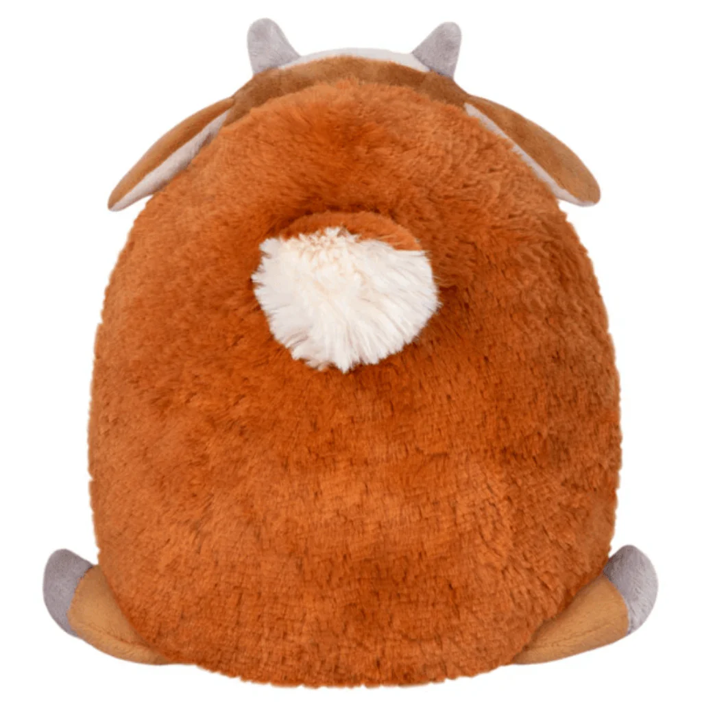 Mini Squishable Baby Goat - Image 3