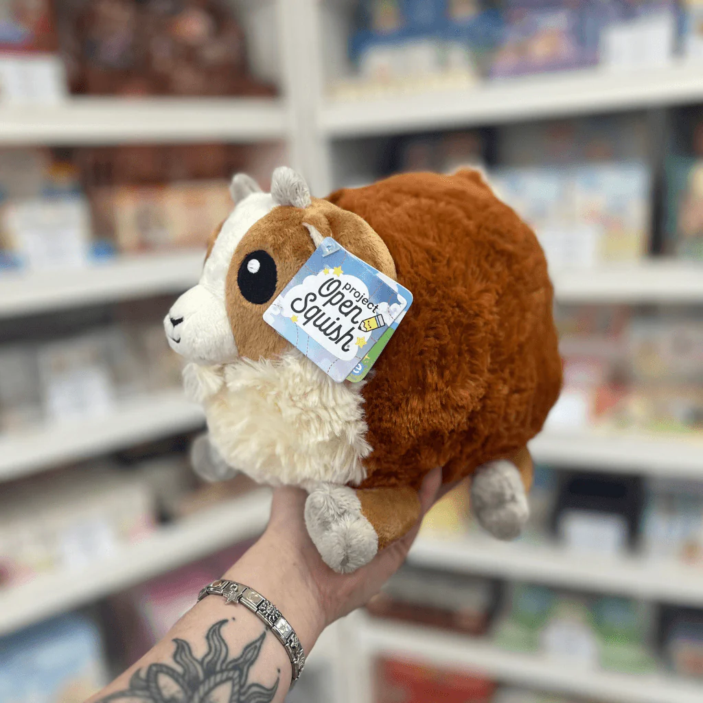 Mini Squishable Baby Goat - Image 6