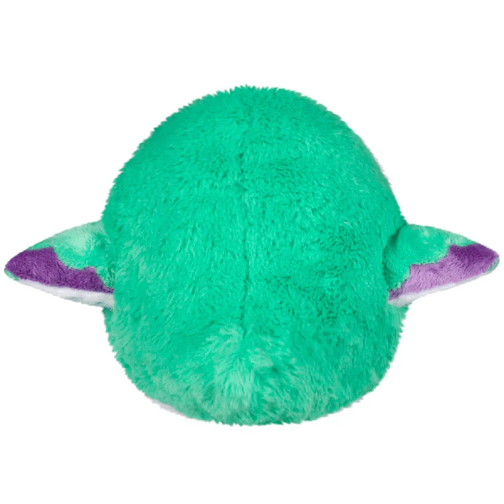 Mini Squishable Baby Hummingbird - Image 3