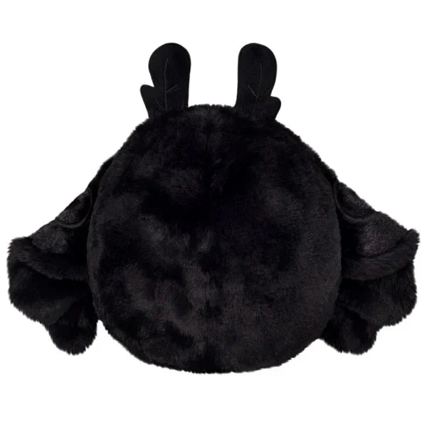 Mini Squishable Baby Mothman - Image 3