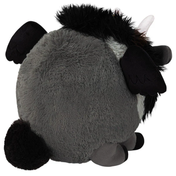 Mini Squishable Baphomet - Image 3