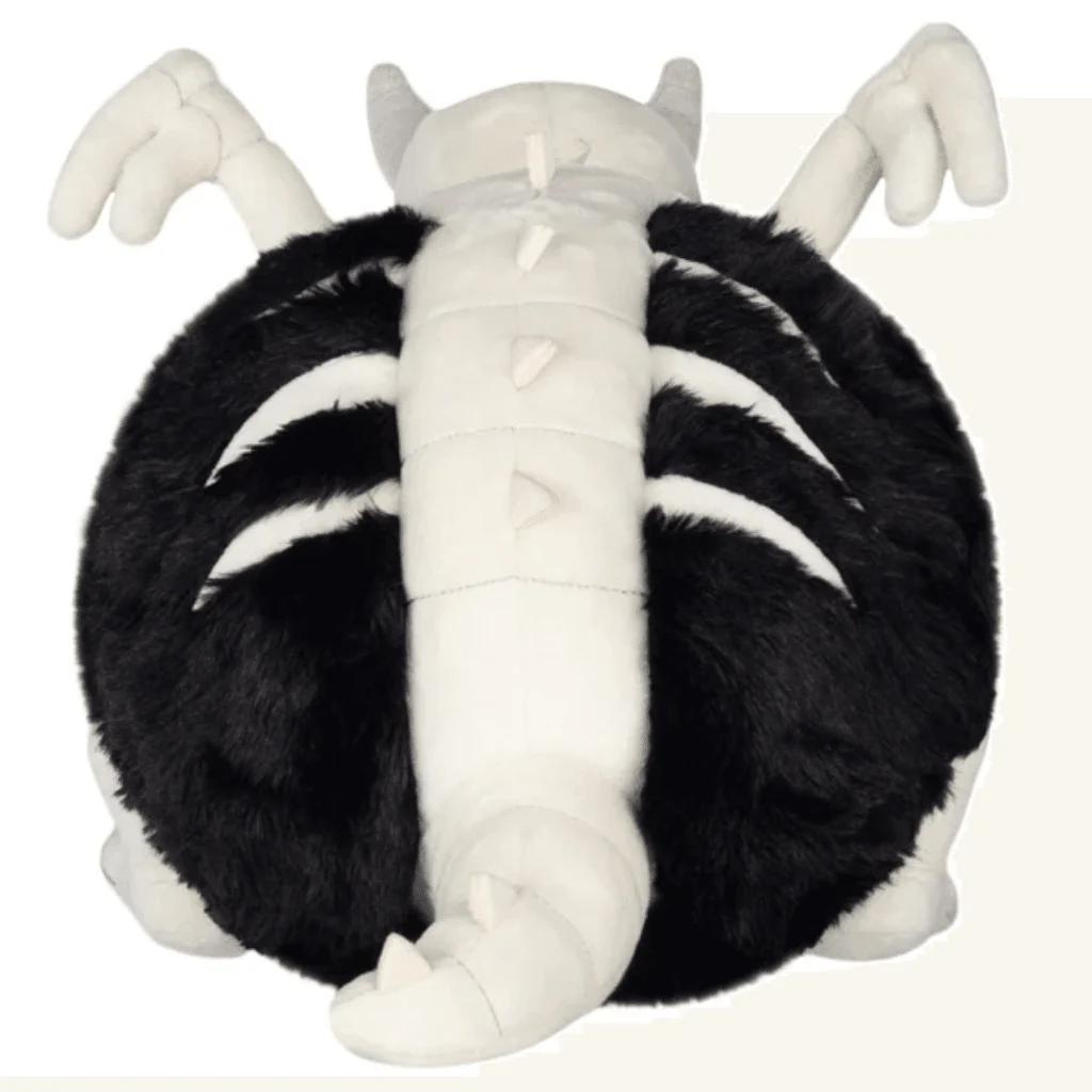 Mini Squishable Bone Dragon - Image 3