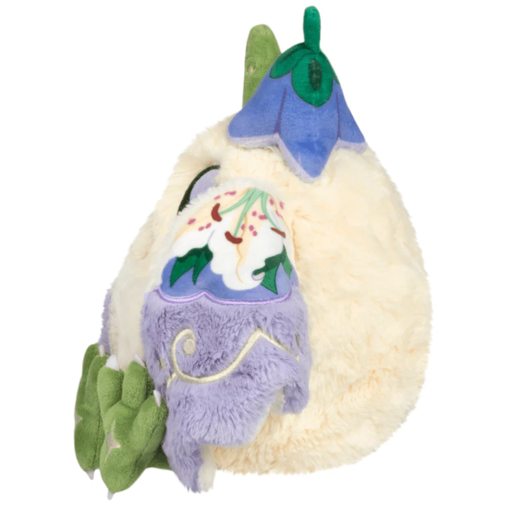 Mini Squishable Fairy Baby Mothman Plush - Image 2