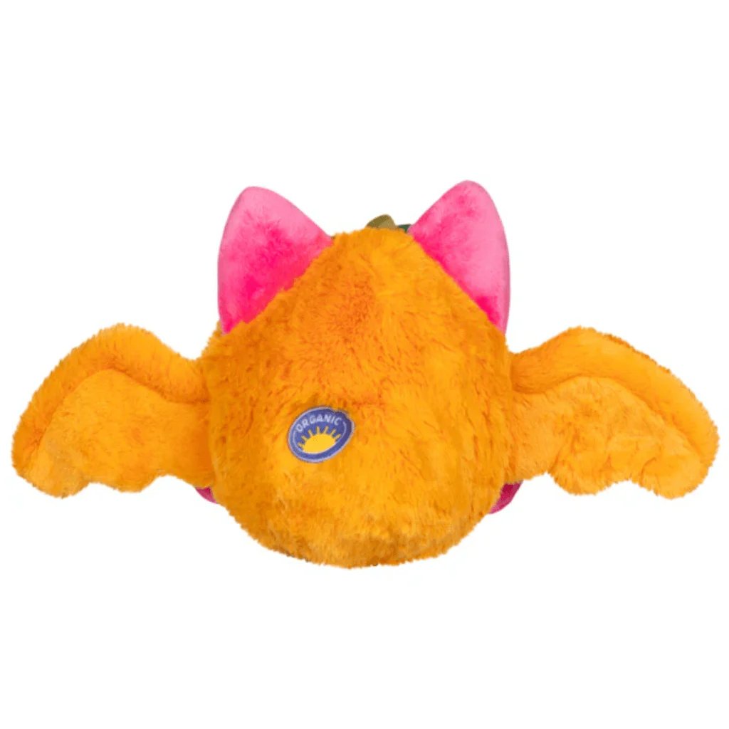 Mini Squishable Fruit Bat - Image 3