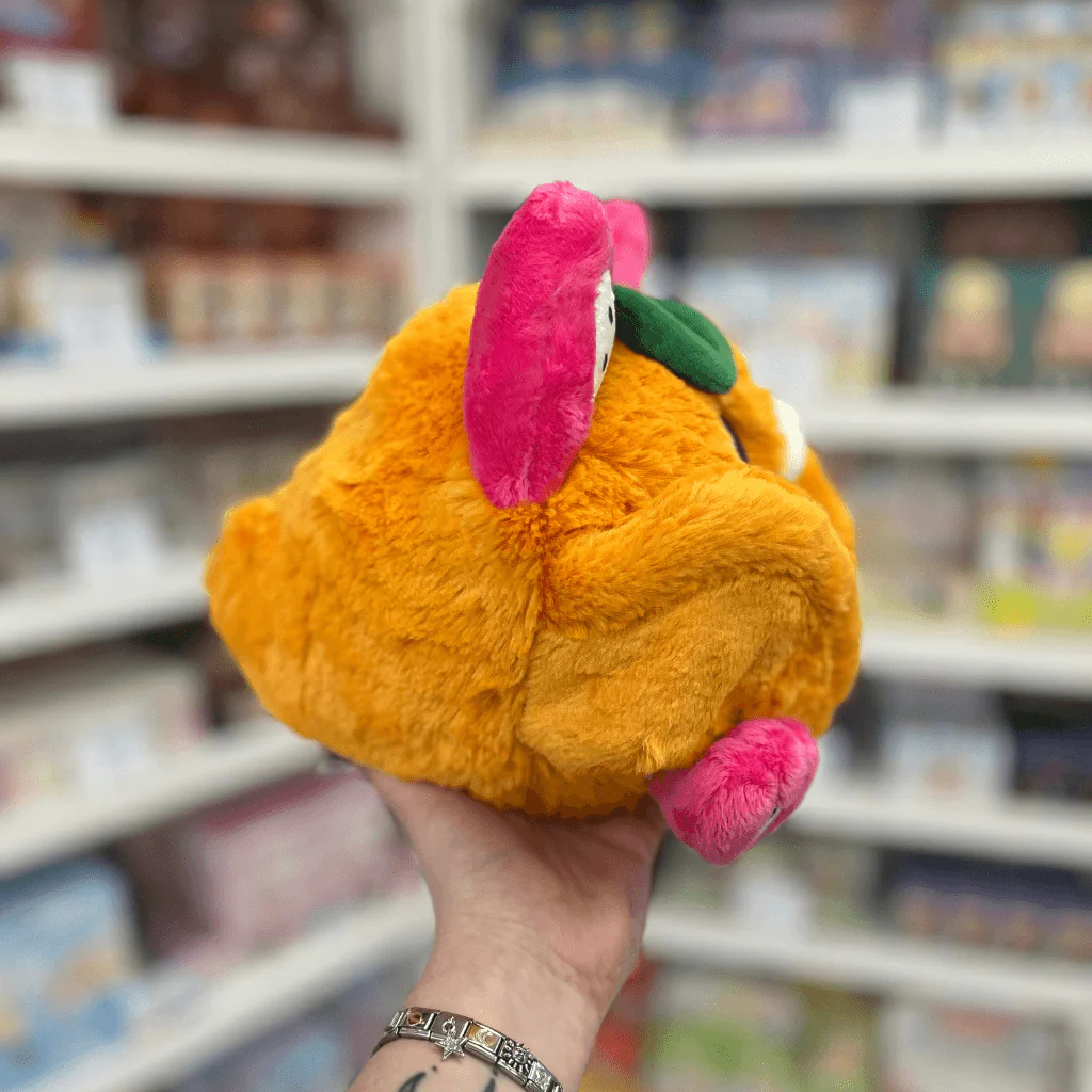 Mini Squishable Fruit Bat - Image 8