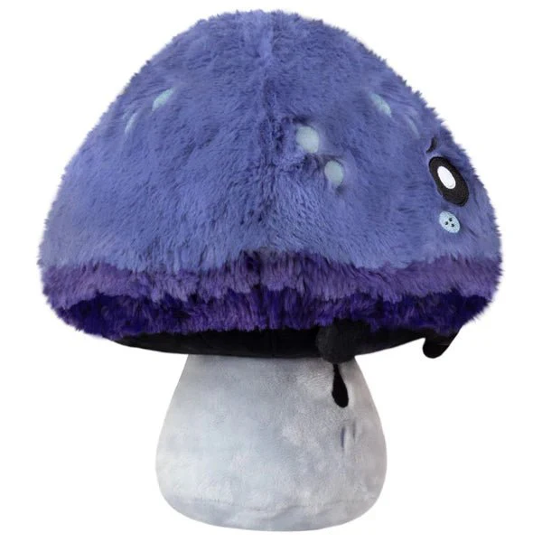 Mini Squishable Inky Cap Mushroom - Image 2