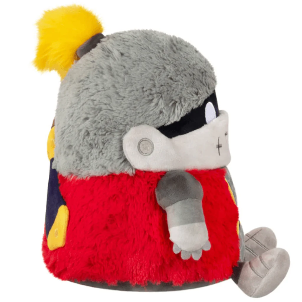 Mini Squishable Knight - Image 2