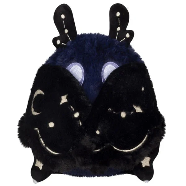 Mini Squishable Midnight Mothman - Image 4