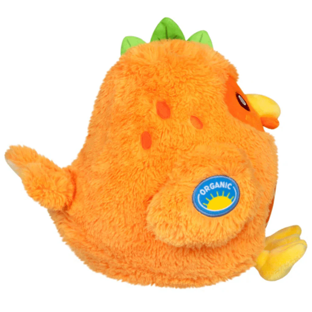 Mini Squishable Orange Chicken - Image 2