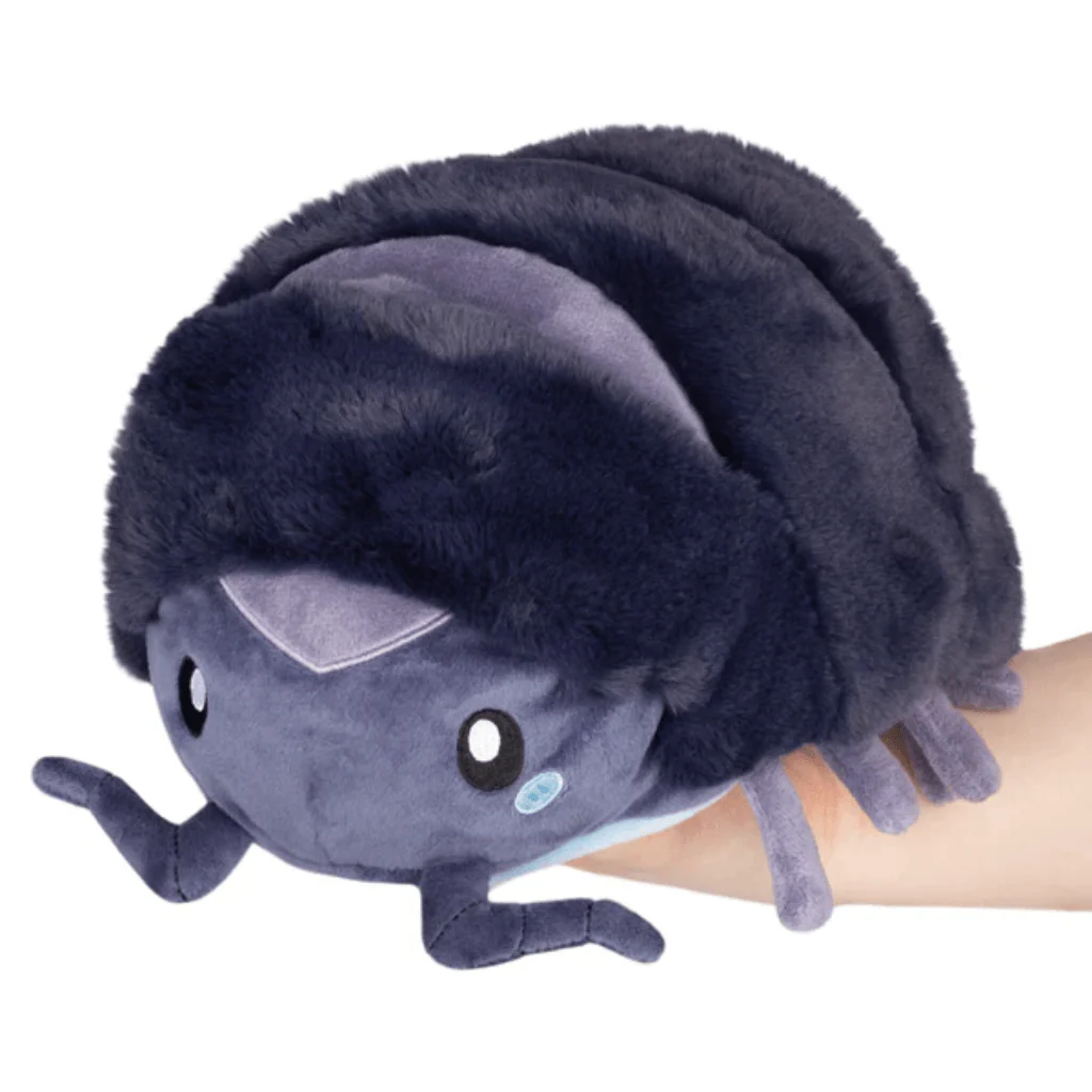 Mini Squishable Pillbug Rollie Pollie