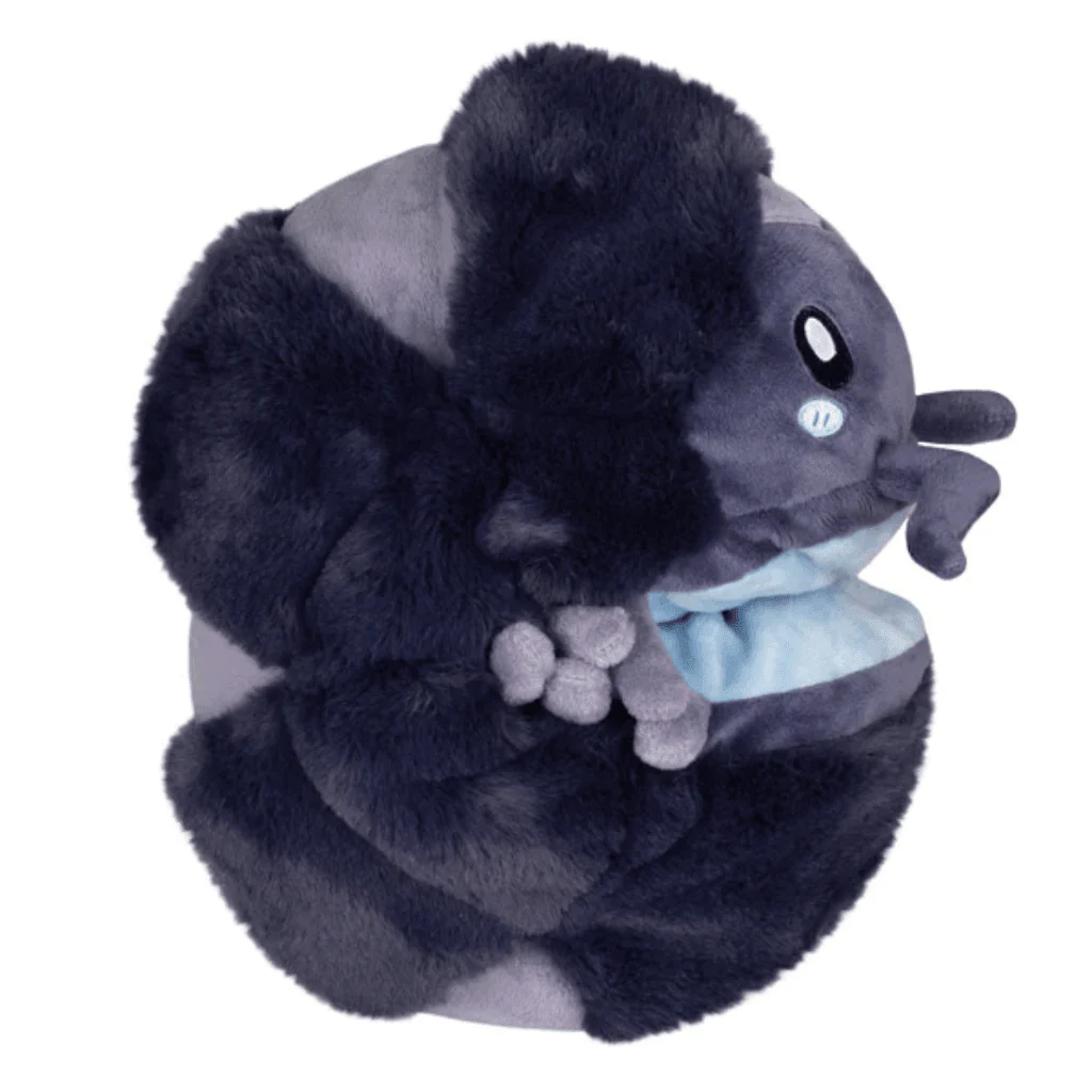 Mini Squishable Pillbug Rollie Pollie - Image 2