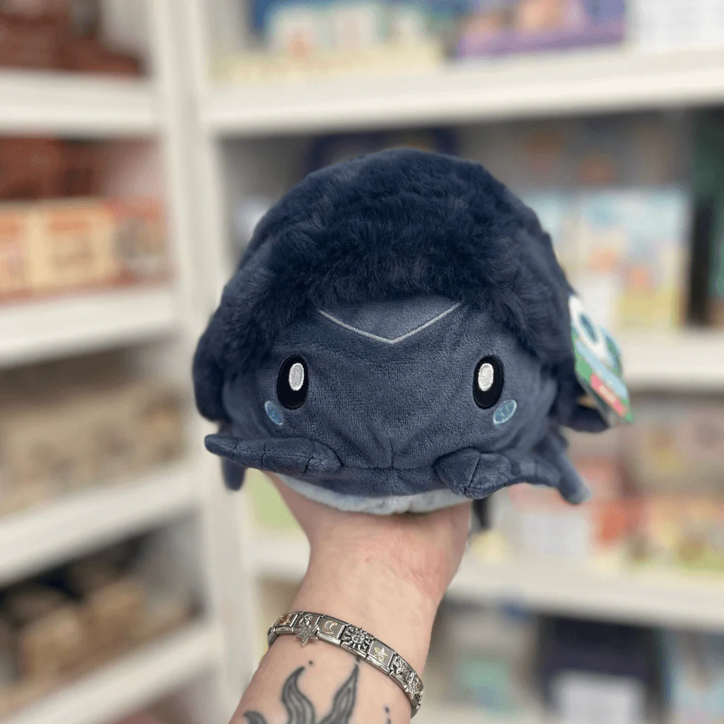 Mini Squishable Pillbug Rollie Pollie - Image 6