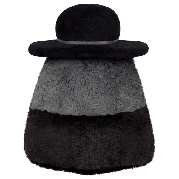 Mini Squishable Plague Doctor - Image 3