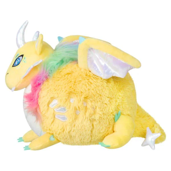 Mini Squishable Prismatic Dragon - Image 2
