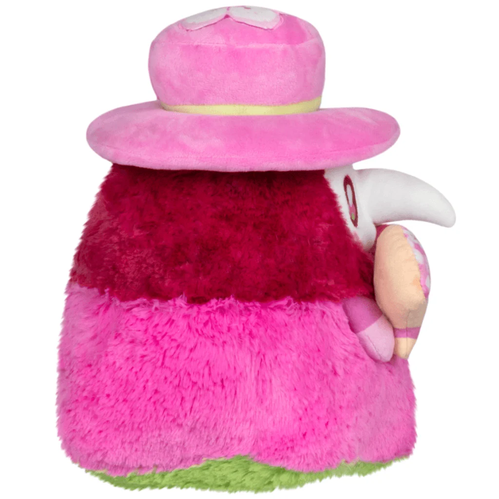 Mini Squishable Sakura Doctor Plague Plush - Image 2