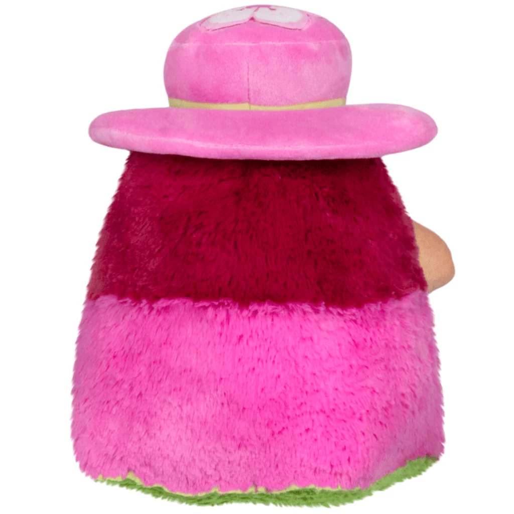 Mini Squishable Sakura Doctor Plague Plush - Image 3