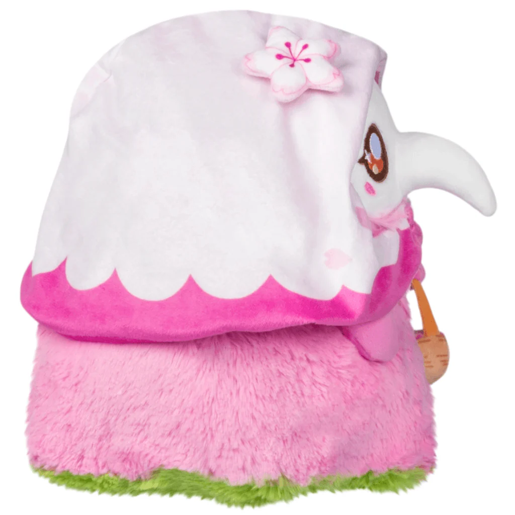 Mini Squishable Sakura Plague Nurse Plush - Image 2