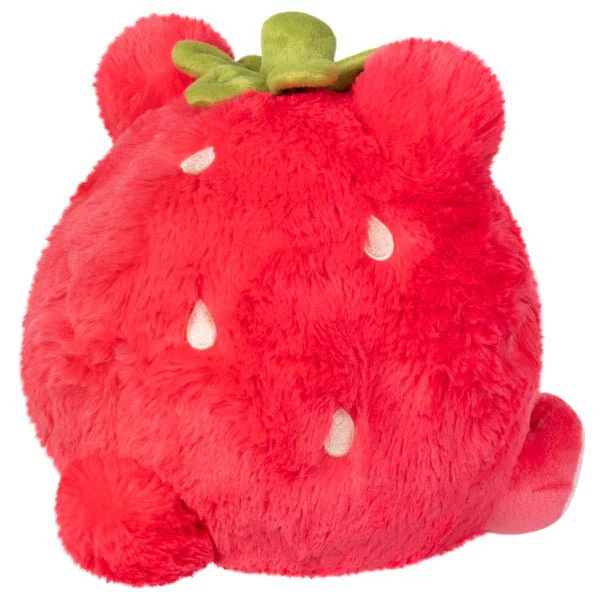 Mini Squishable Strawbeary - Image 3