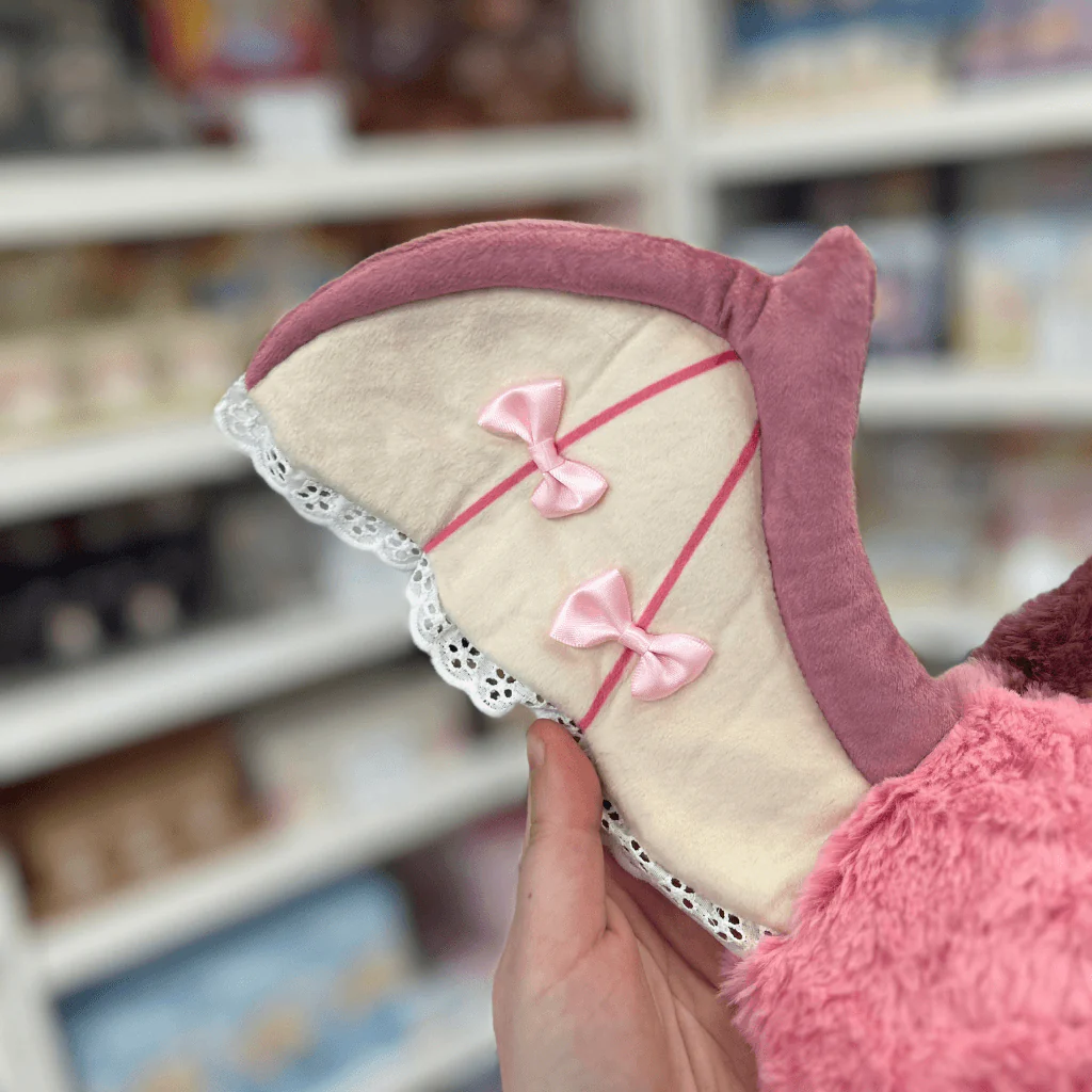 Mini Squishable Sweetheart Bat - Image 8