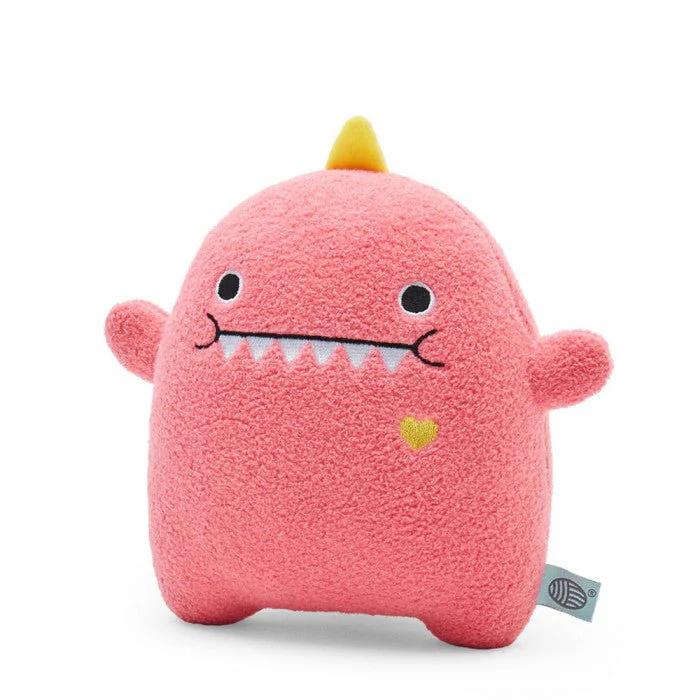 Miss Dino Plush Toy - Image 2