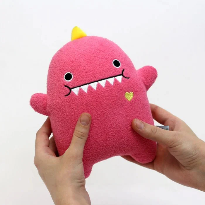 Miss Dino Plush Toy - Image 4
