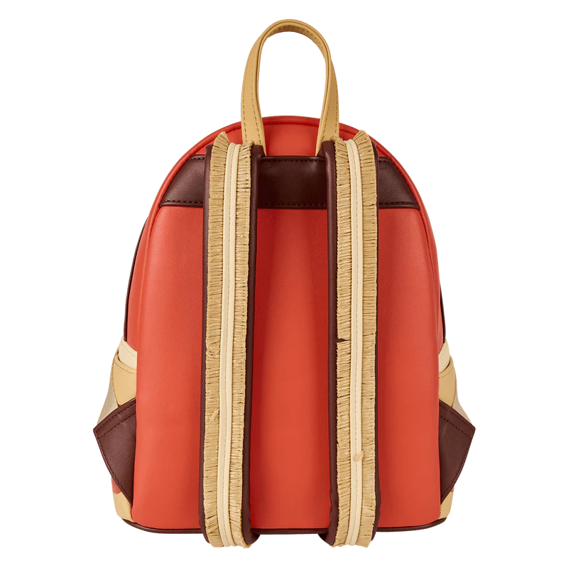 Loungefly Moana Cosplay Mini Backpack - Image 3