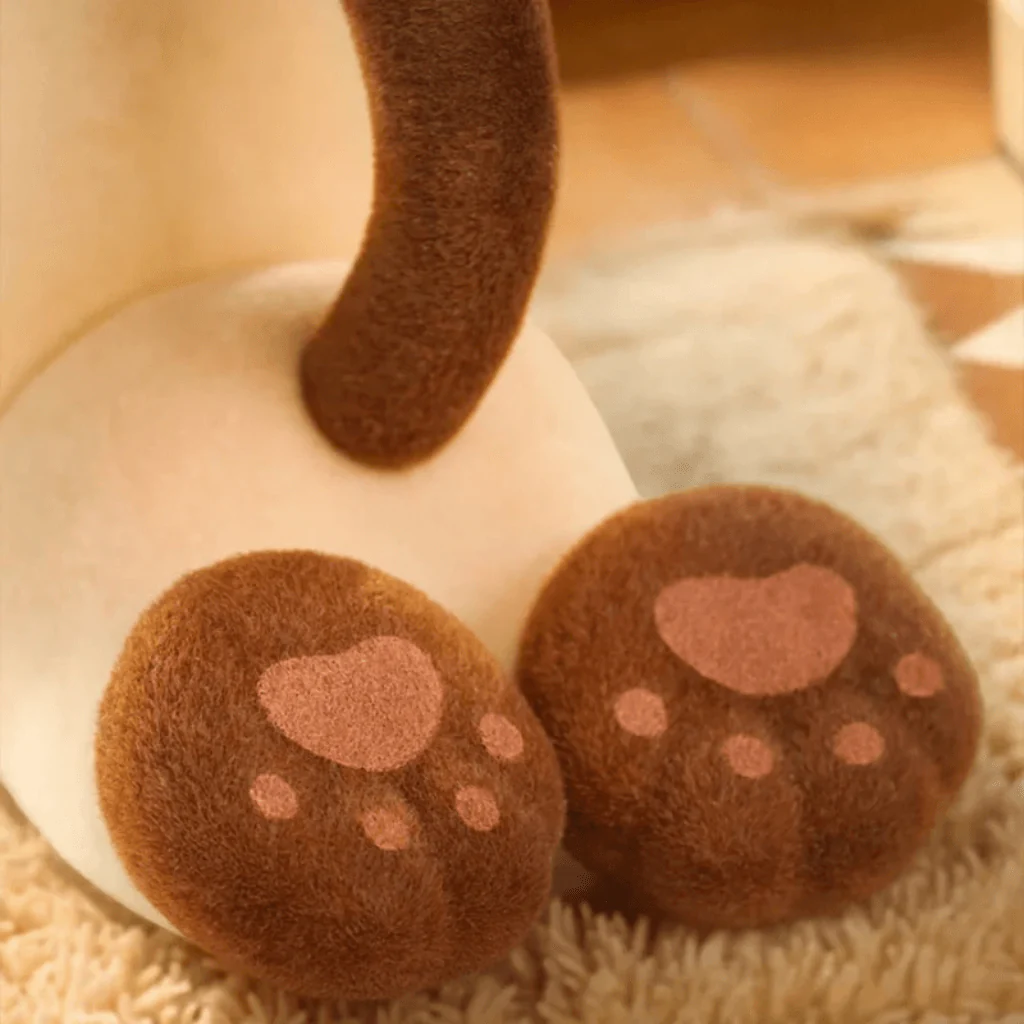 MOFFY Magic Furry Mewky Blind Box - Image 16