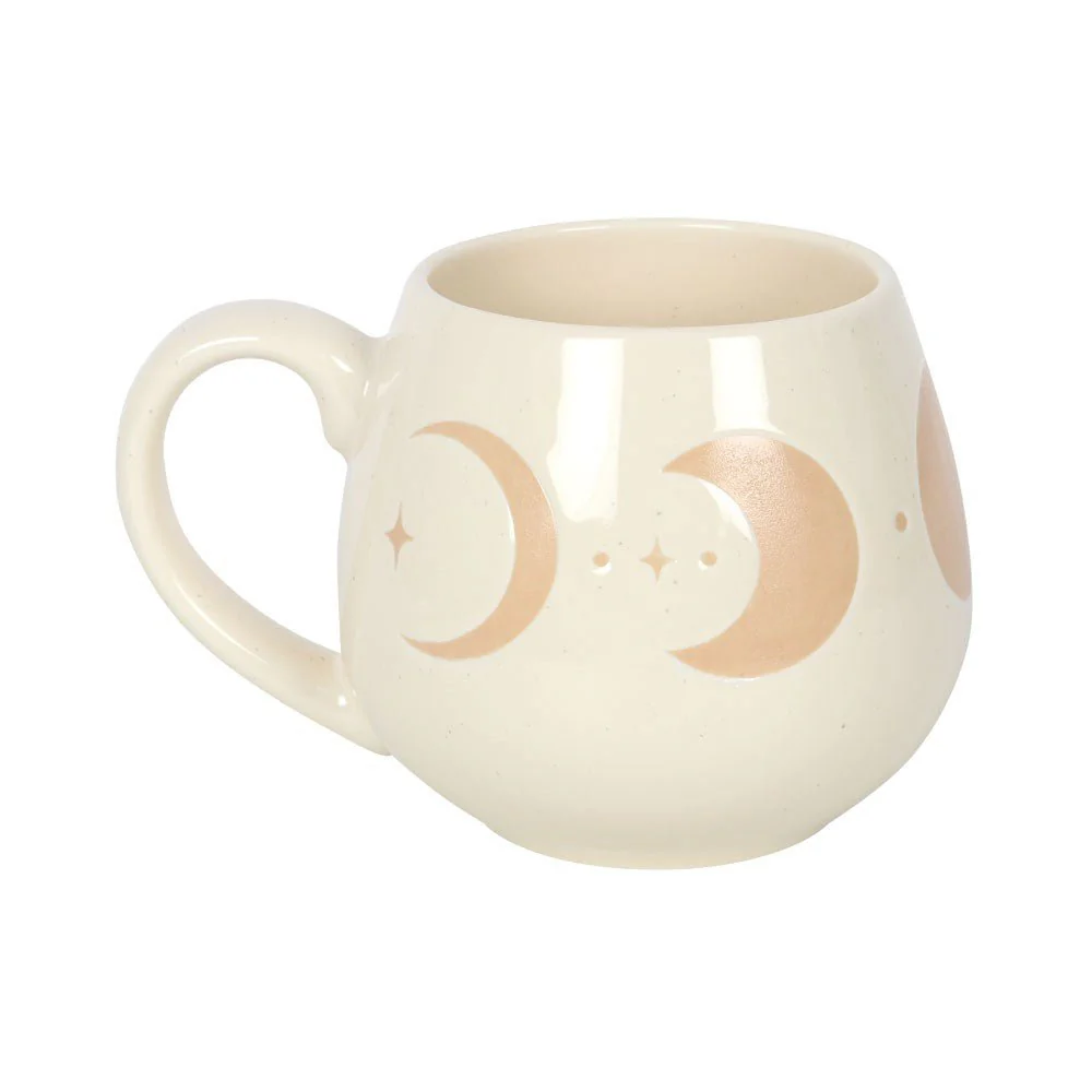 Moon Phase Rounded Mug - Image 3